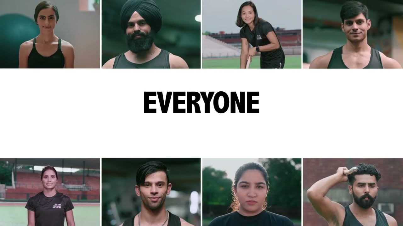 Indian Strength Redefined Film | Hindi