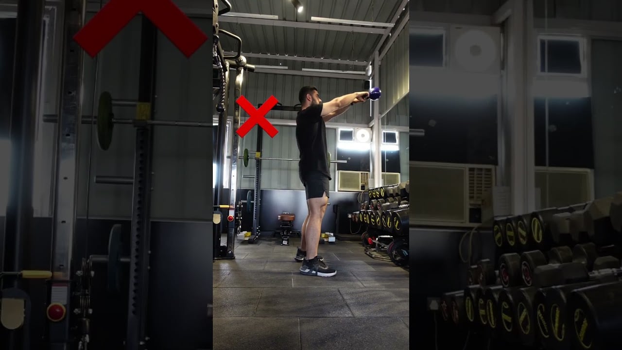 #kettlebell #kettlebellswing #kettlebellswings #kettlebellworkout #kettlebellroutines #tgof #fatloss