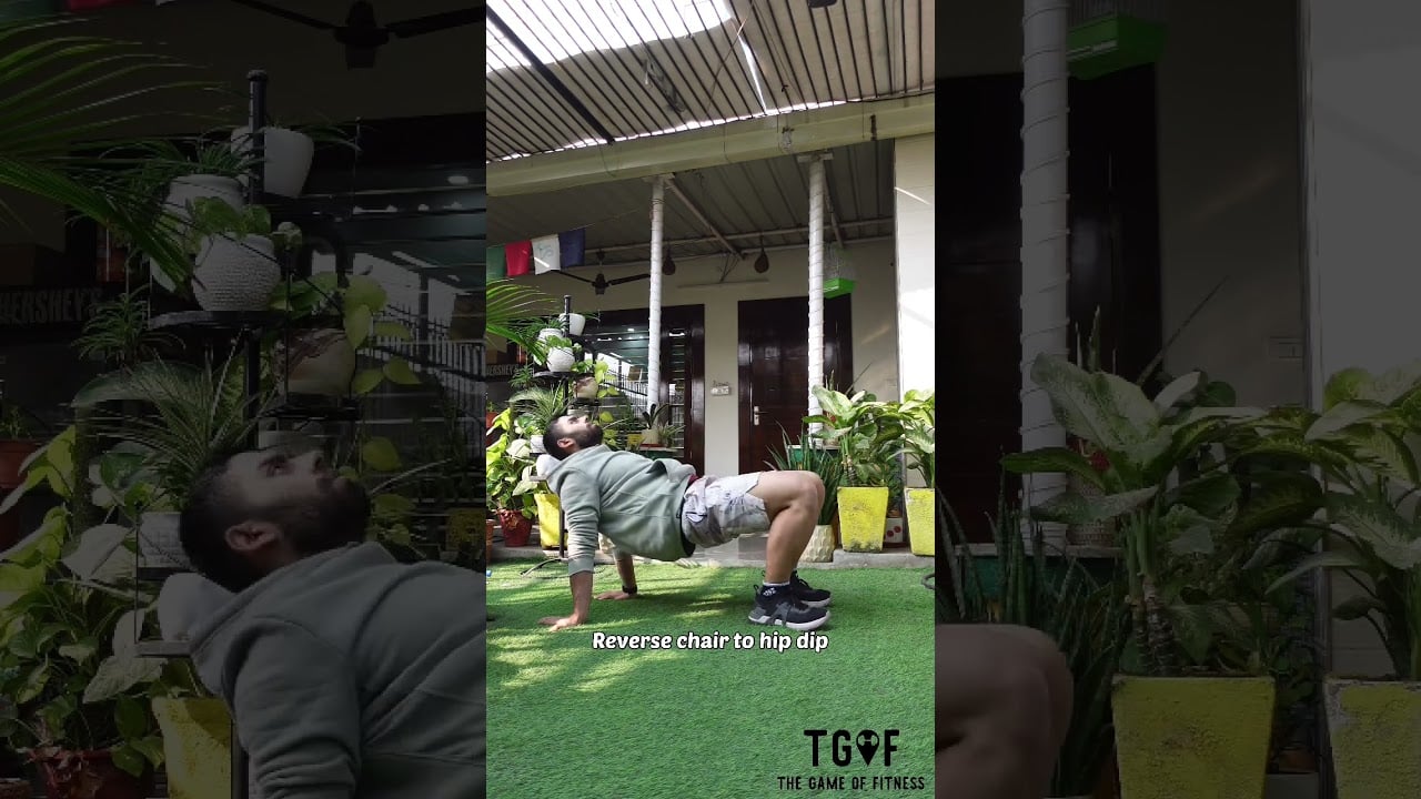 #mobility #mobilitycoach #mobilitydrills #stretching #stretch #fitnessshorts #tgof #mobilityflow