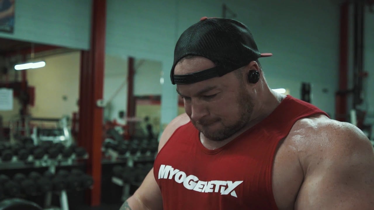 Massive High Calorie Weight Gainer by Myogenetix®