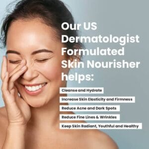 image of skin uel supplement