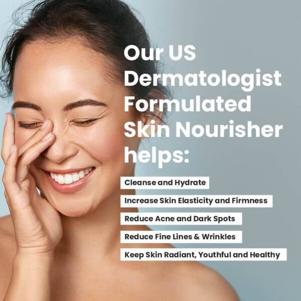 image of skin uel supplement