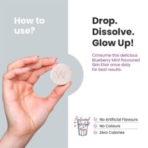 image of skin uel supplement