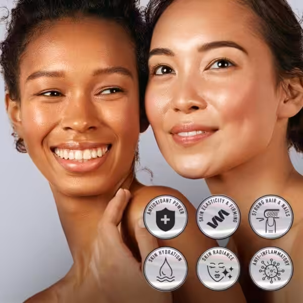 image of skin uel supplement