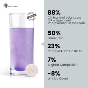 image of skin uel supplement