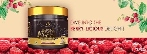 One Science Nutrition Recharge BCAA 7 One Science Nutrition Recharge BCAA