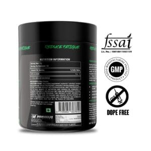 Bigmuscles Nutrition Beta Alanine