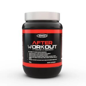 Bigmuscles Nutrition After Workout
