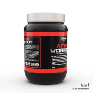 Bigmuscles Nutrition After Workout