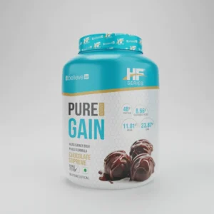 Healthfarm Pure Gain 3 KG