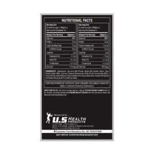 Bigmuscles Nutrition Xtreme Weight Gainer