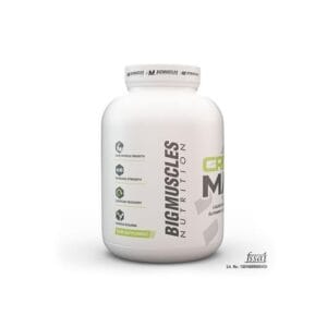 Bigmuscles Nutrition Critical Mass