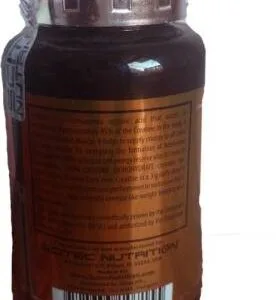 Scitec Nutrition 100% Creatine Monohydrate