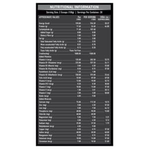 MuscleBlaze Bulk Gainer