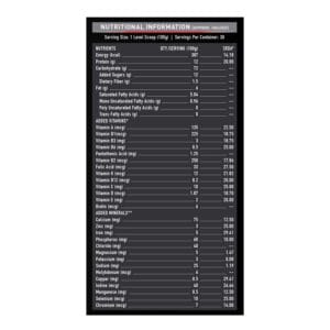 MuscleBlaze Weight Gainer with Added Digezyme