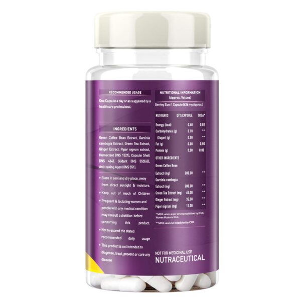 MuscleBlaze Women Slim Fit