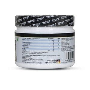 Weider L-Glutamine Powder