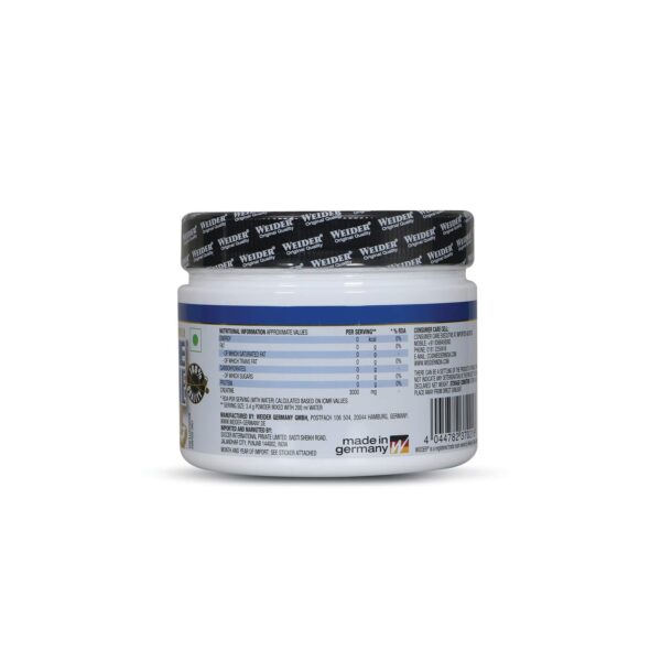 Weider PURE CREATINE