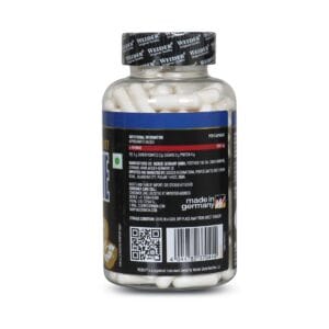 Weider L-Arginine Capsules