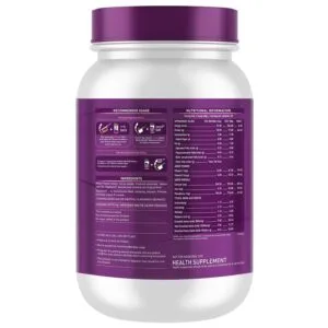 MuscleBlaze Women Iso Whey 100% Whey Protein Isolate