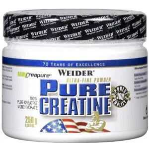 Weider PURE CREATINE