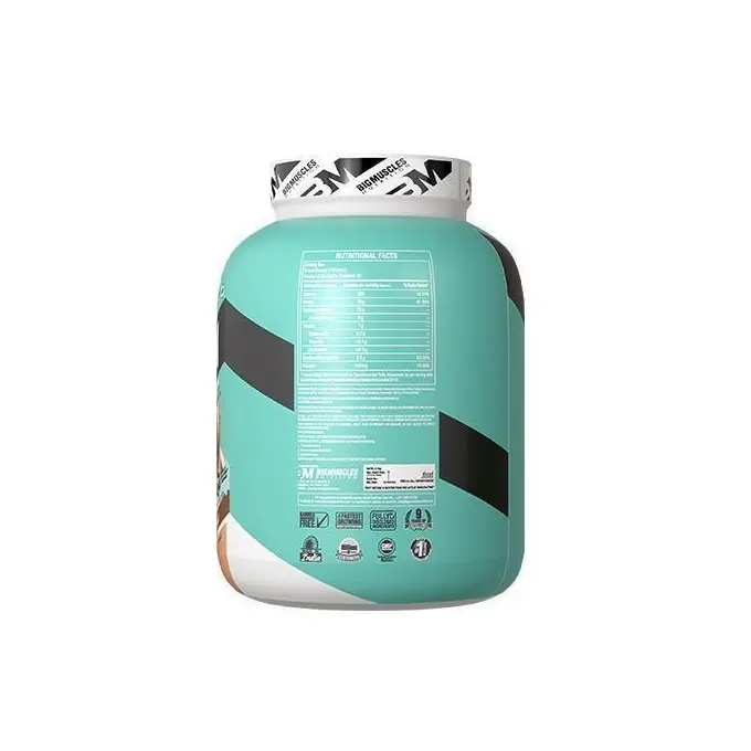 Bigmuscles Nutrition Lean Gain - Image 2