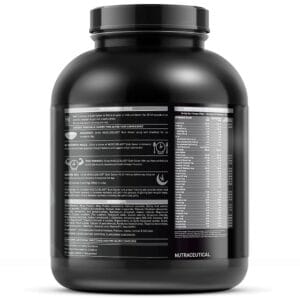 MuscleBlaze Bulk Gainer