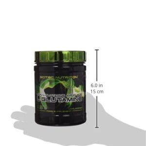 Scitec Nutrition L- Glutamine