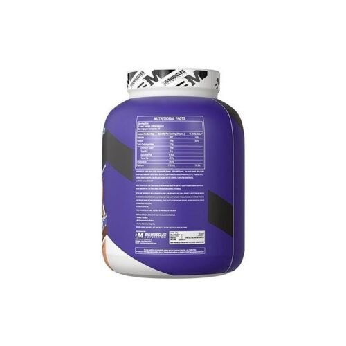 Bigmuscles Nutrition Xtreme Weight Gainer - Image 3