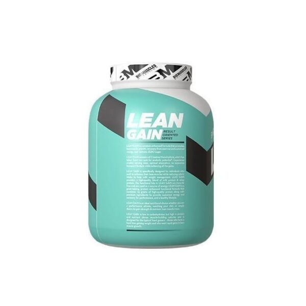 Bigmuscles Nutrition Lean Gain