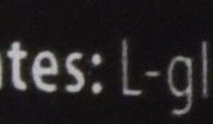 Scitec Nutrition L- Glutamine