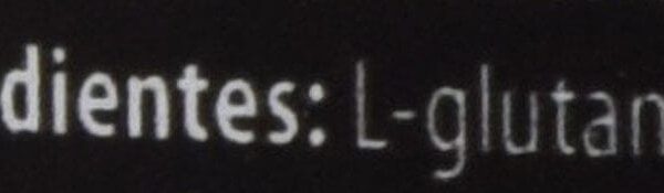 Scitec Nutrition L- Glutamine