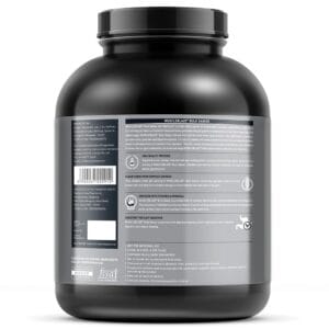 MuscleBlaze Bulk Gainer