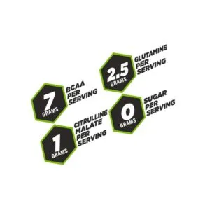 Bigmuscles Nutrition Speed BCAAX7