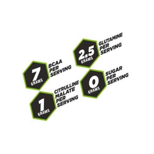 Bigmuscles Nutrition Speed BCAAX7 - Image 5
