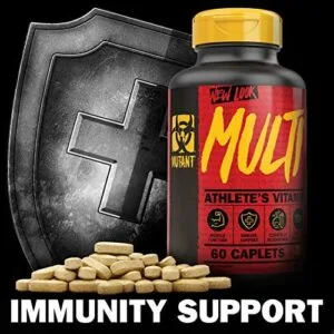 Mutant Multi