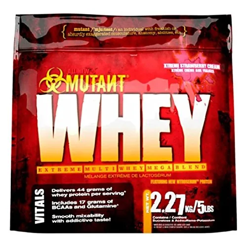 Mutant Whey - Image 4