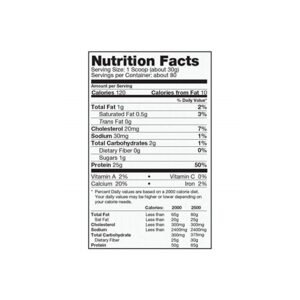 Ultimate Nutrition Prostar 100% Whey