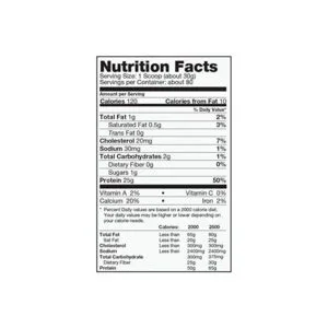 Ultimate Nutrition Prostar 100% Whey