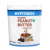 MyFitness Chocolate Peanut Butter 1.25KG Crunchy