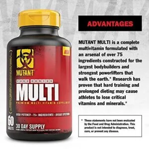 Mutant Multi