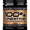 Scitec Nutrition 100% Creatine Monohydrate