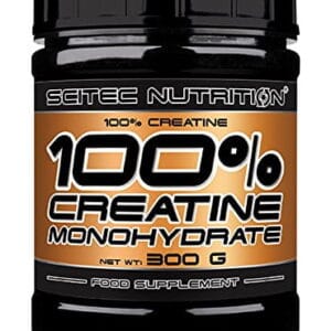Scitec Nutrition 100% Creatine Monohydrate
