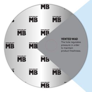 MuscleBlaze Whey Protein Supplement Powder