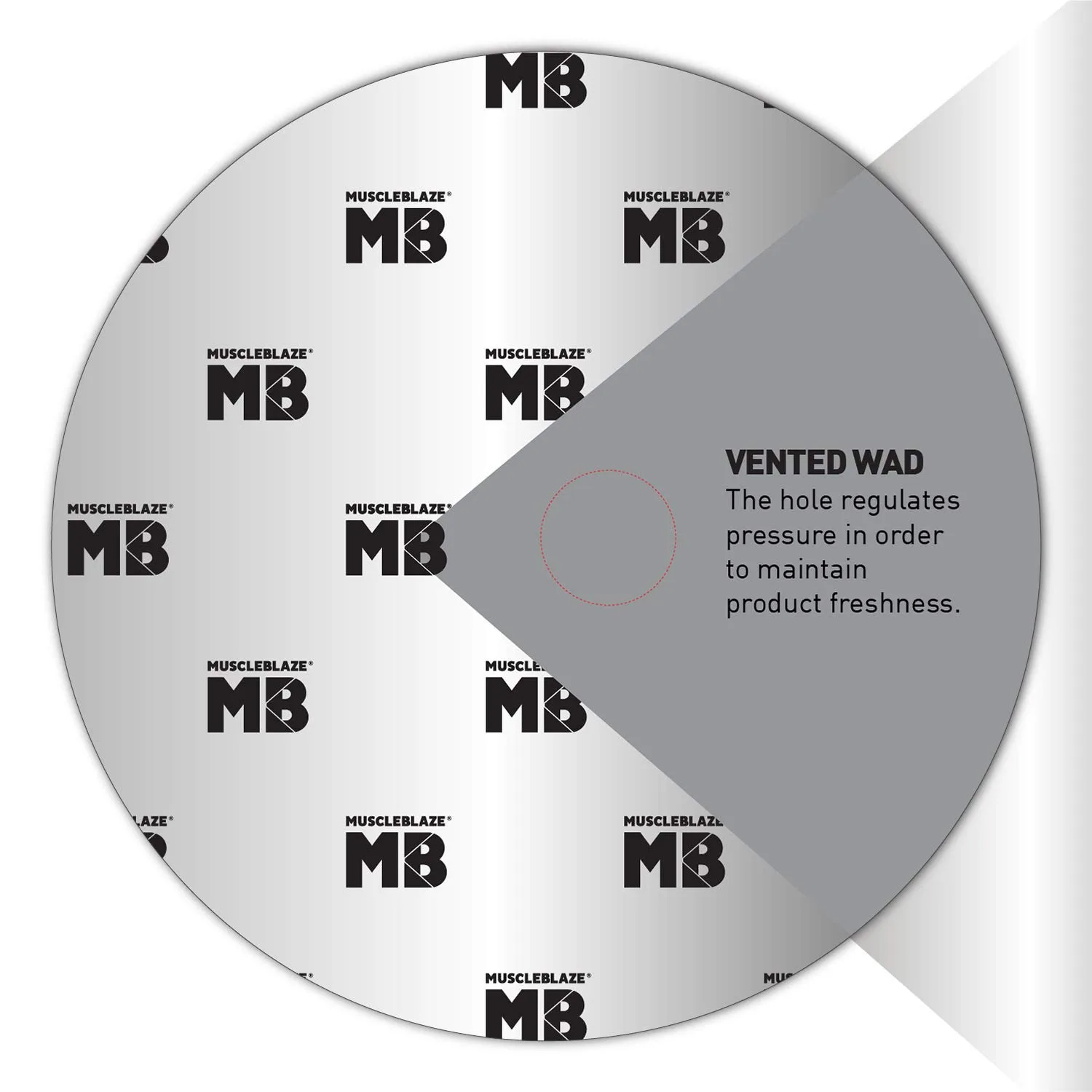 MuscleBlaze Whey Active - Image 6