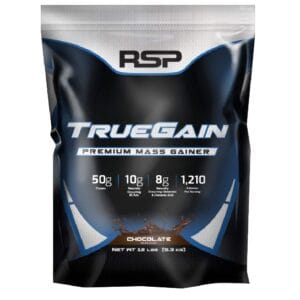 RSP True Gain