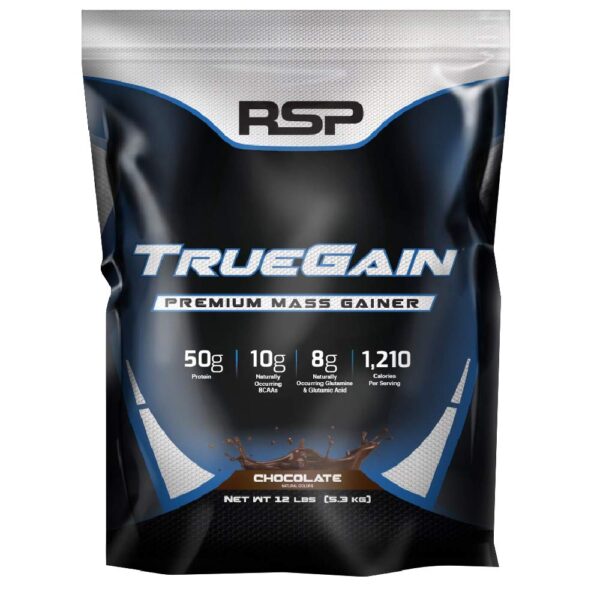 RSP True Gain