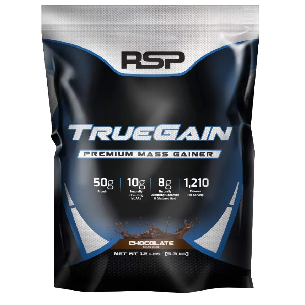 RSP True Gain - Image 2