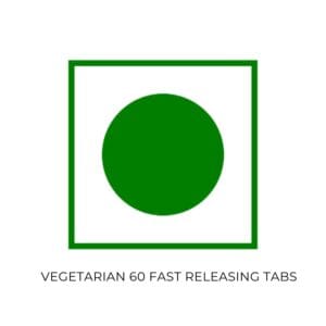 Muscle Asylum Multivitamin