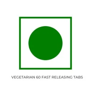 Muscle Asylum Multivitamin